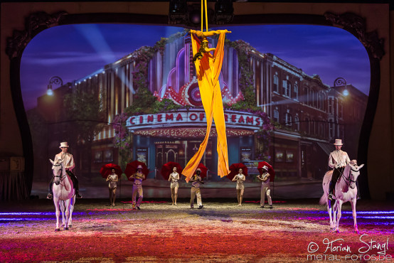 Apassionata - Cinema of Dreams