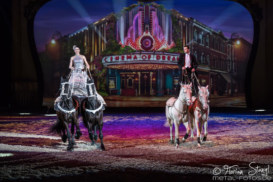 Apassionata - Cinema of Dreams