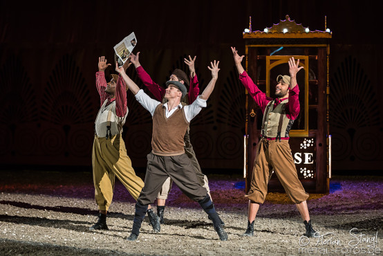 Apassionata - Cinema of Dreams