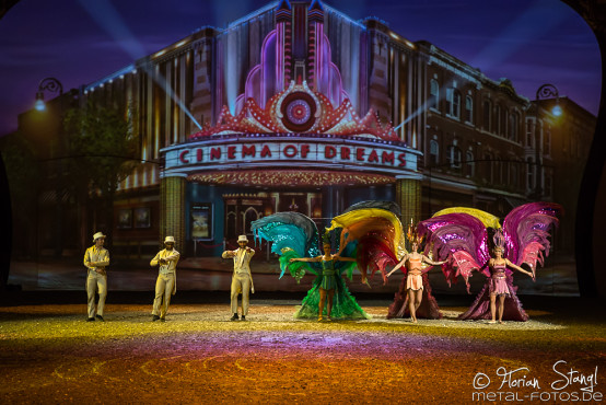 Apassionata - Cinema of Dreams