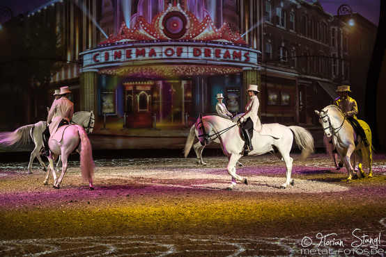 Apassionata - Cinema of Dreams