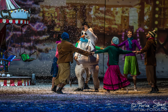 Apassionata - Cinema of Dreams