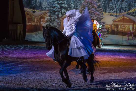 Apassionata - Cinema of Dreams