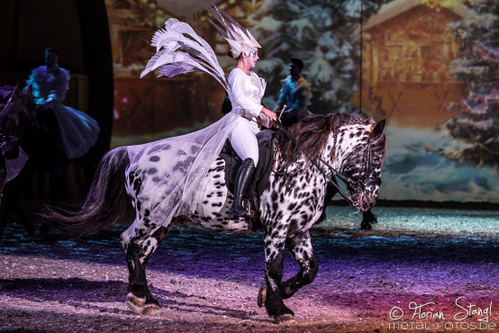 Apassionata - Cinema of Dreams