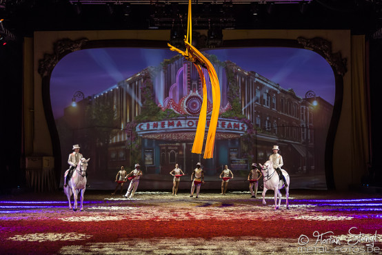 Apassionata - Cinema of Dreams