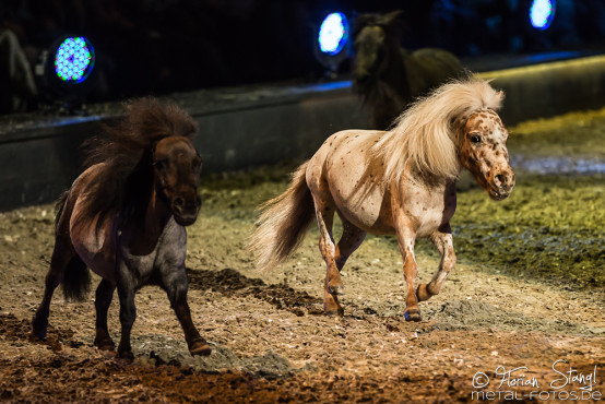 Apassionata - Cinema of Dreams