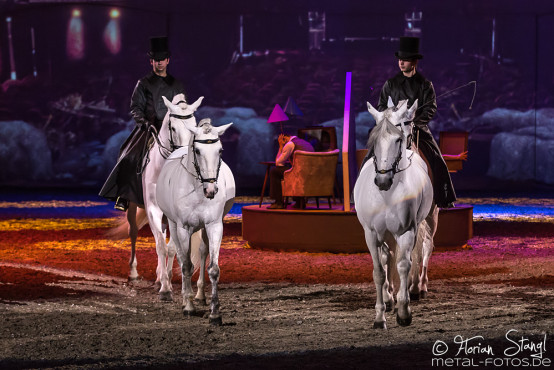 Apassionata - Cinema of Dreams