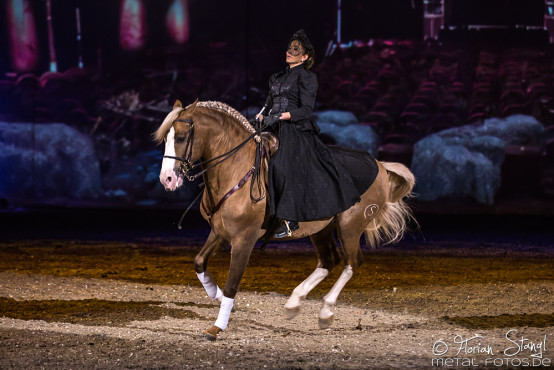 Apassionata - Cinema of Dreams