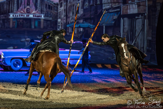 Apassionata - Cinema of Dreams