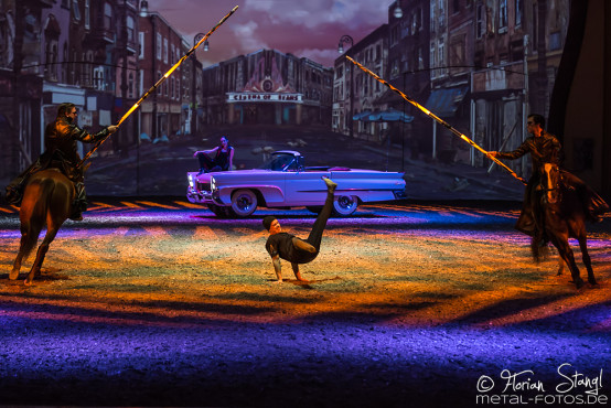 Apassionata - Cinema of Dreams