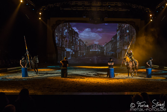 Apassionata - Cinema of Dreams