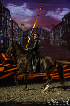 Apassionata - Cinema of Dreams