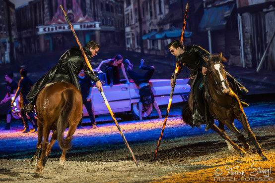 Apassionata - Cinema of Dreams