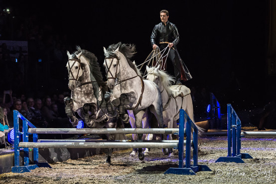 Apassionata - Cinema of Dreams