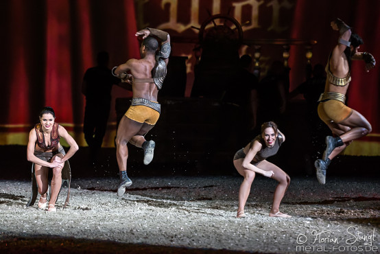 Apassionata - Cinema of Dreams