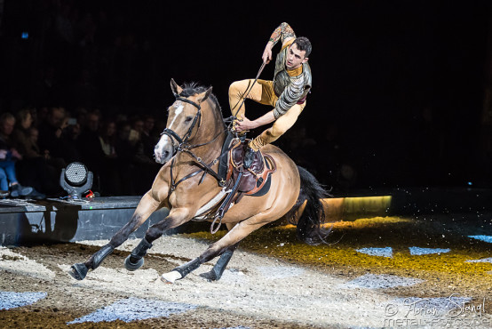 Apassionata - Cinema of Dreams