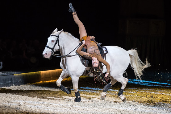 Apassionata - Cinema of Dreams