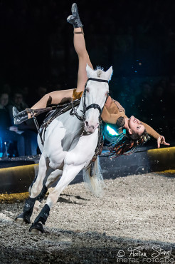 Apassionata - Cinema of Dreams