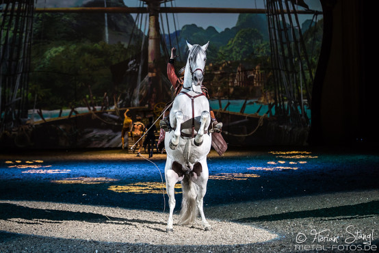 Apassionata - Cinema of Dreams