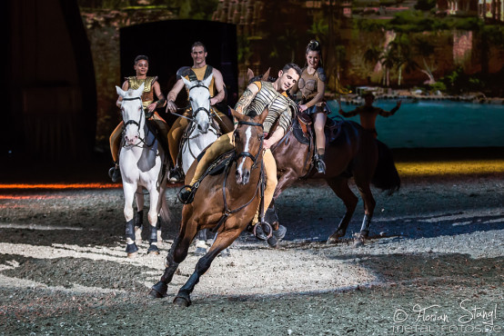 Apassionata - Cinema of Dreams