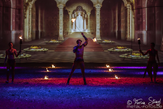 Apassionata - Cinema of Dreams