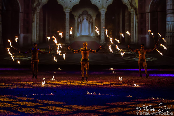 Apassionata - Cinema of Dreams