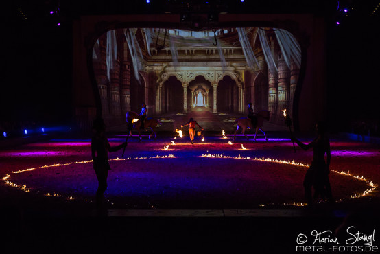 Apassionata - Cinema of Dreams