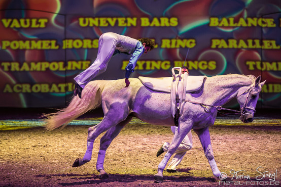 Apassionata - Cinema of Dreams