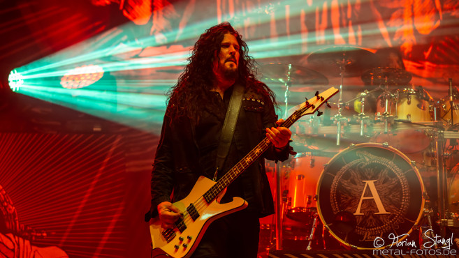 Arch Enemy @ Summer Breeze 2018, 17.8.2018