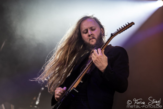 Audn @ Summer Breeze 2018, 15.8. 2018