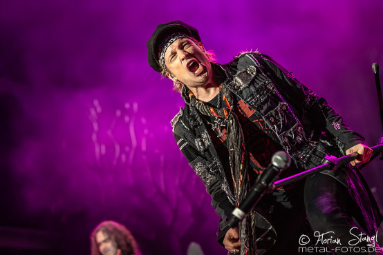 Avantasia @ Summer Breeze 2019