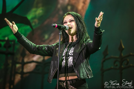 Avantasia @ Summer Breeze 2019