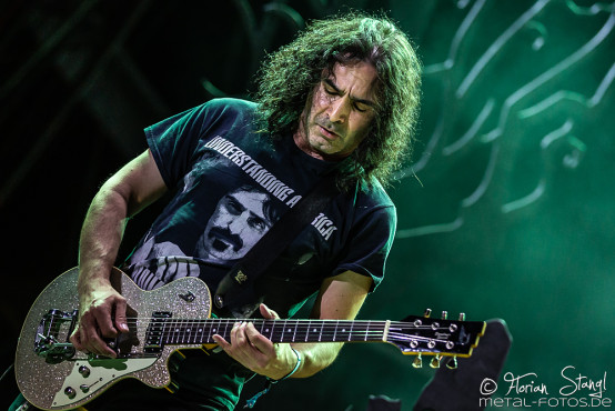 Avantasia @ Summer Breeze 2019