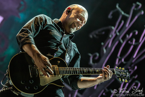 Avantasia @ Summer Breeze 2019