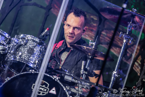 Avantasia @ Summer Breeze 2019