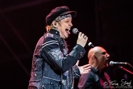 Avantasia @ Summer Breeze 2019