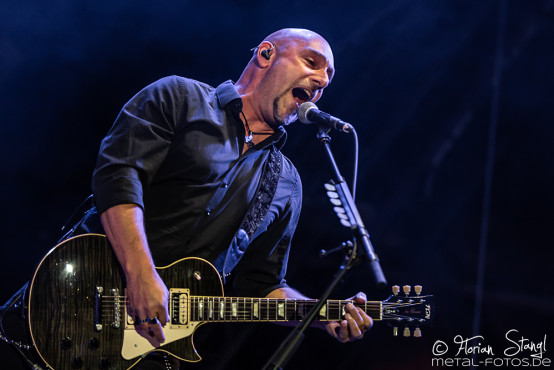 Avantasia @ Summer Breeze 2019