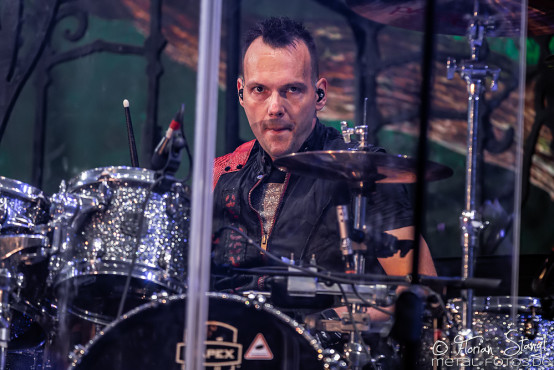 Avantasia @ Summer Breeze 2019