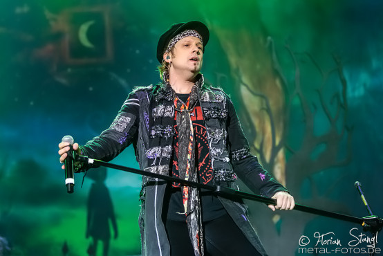 Avantasia @ Summer Breeze 2019