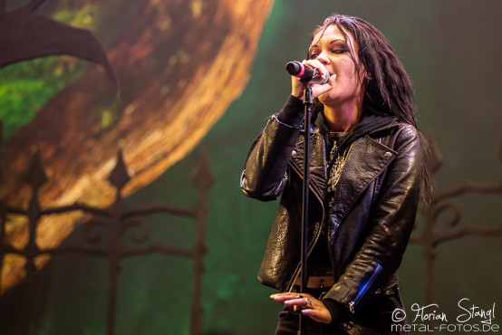 Avantasia @ Summer Breeze 2019