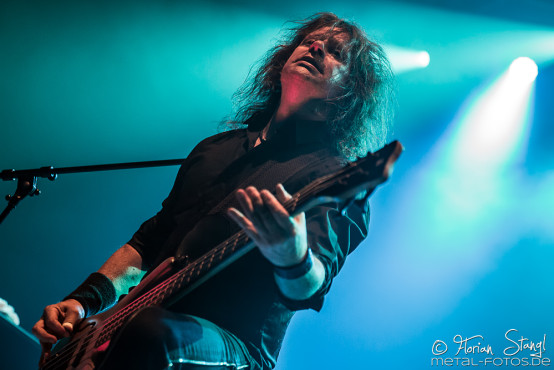 Axxis @ Bang your Head 2017, 15.7.2017