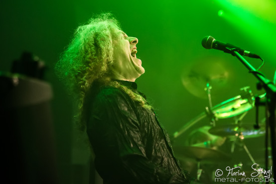 Axxis @ Bang your Head 2017, 15.7.2017