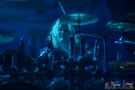 Axxis @ Bang your Head 2017, 15.7.2017