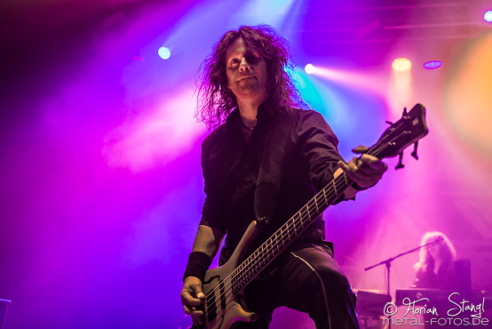 Axxis @ Bang your Head 2017, 15.7.2017