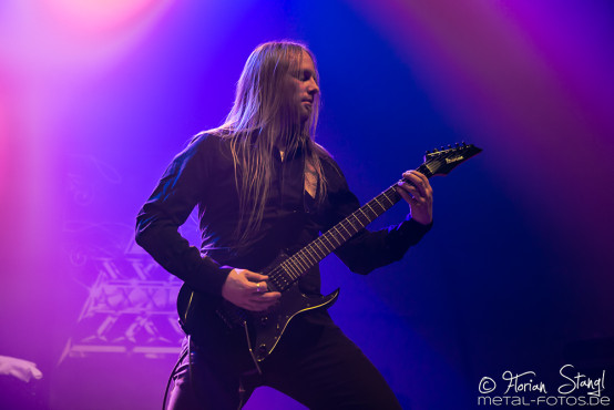 Axxis @ Bang your Head 2017, 15.7.2017