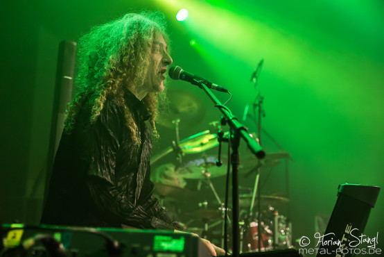 Axxis @ Bang your Head 2017, 15.7.2017
