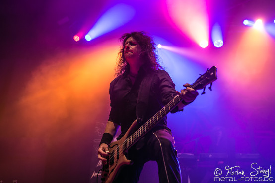 Axxis @ Bang your Head 2017, 15.7.2017