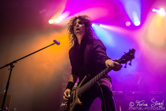 Axxis @ Bang your Head 2017, 15.7.2017