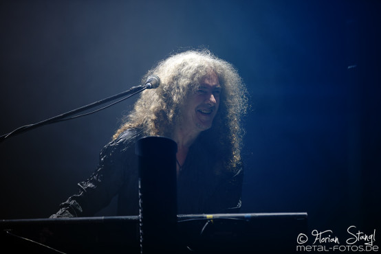 Axxis @ Bang your Head 2017, 15.7.2017