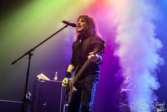 Axxis @ Bang your Head 2017, 15.7.2017
